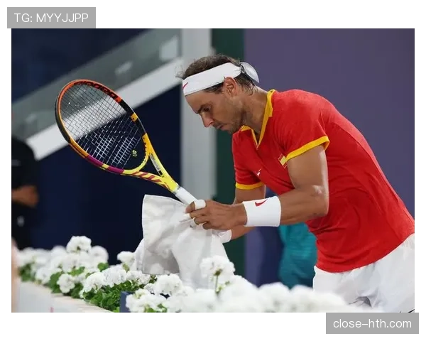 拉斐尔·纳达尔2022赛季强势复出，再现网坛传奇