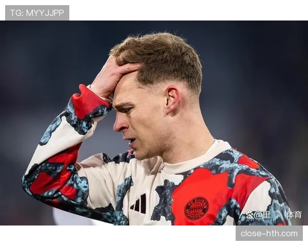 基米希未来悬而未决 多家豪门展开激烈争夺