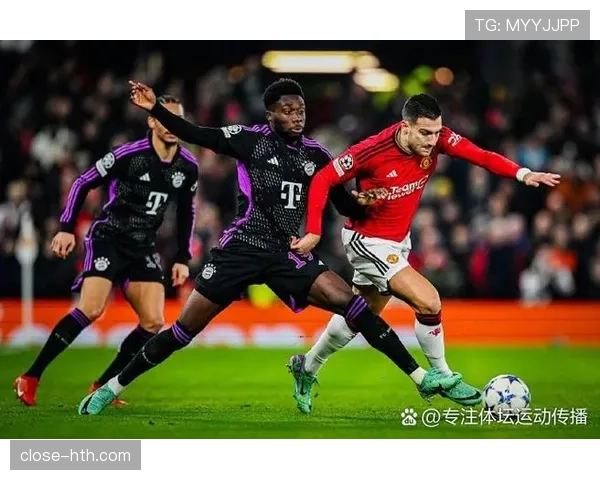 滕哈赫战术革新初见成效，球队风格焕然一新表现稳步提升