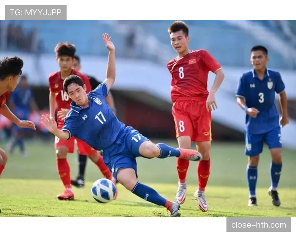 越南队全力冲击2026世界杯，誓创历史新篇章