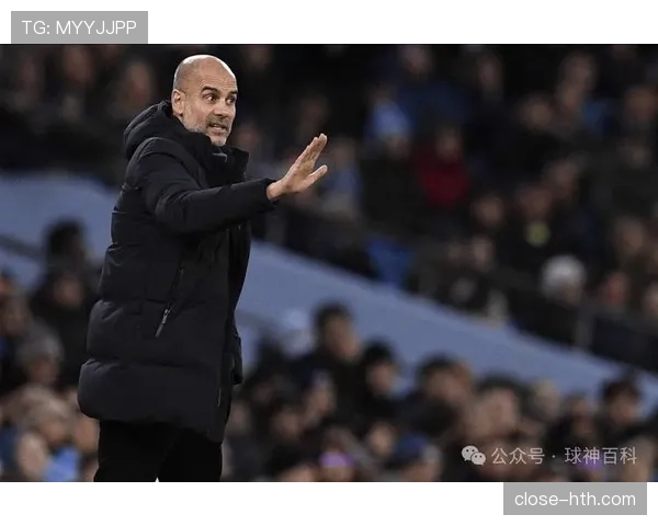 瓜迪奥拉率队稳健掌控节奏，开启胜利新篇章