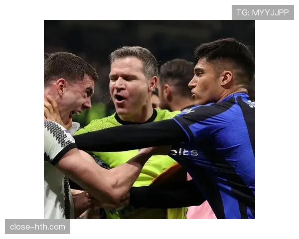 科雷亚边路稳健发挥助国米重拾胜势