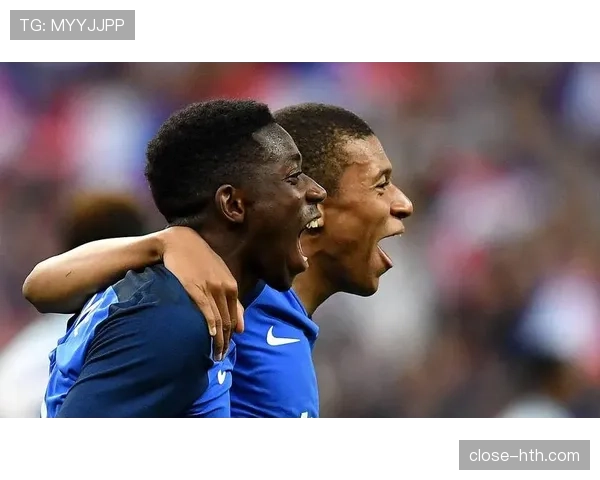 登贝莱 vs 姆巴佩：进攻效率与战术角色差异