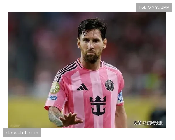 梅西影响力与竞技力的构成维度及适配性分析 梅西影响力与竞技力的构成维度及适配性分析