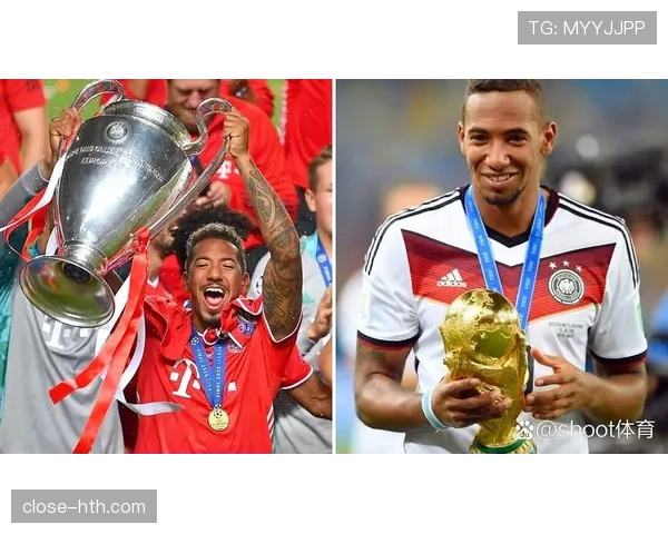 杰罗姆·博阿滕近期防守表现稳健解析 杰罗姆·博阿滕近期防守表现稳健解析