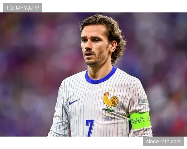 欧联杯冠军核心：格里兹曼的俱乐部高光